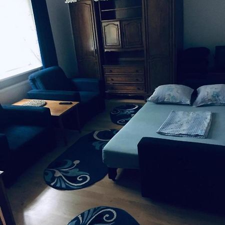 Appartement South Vibes à Orşova Extérieur photo