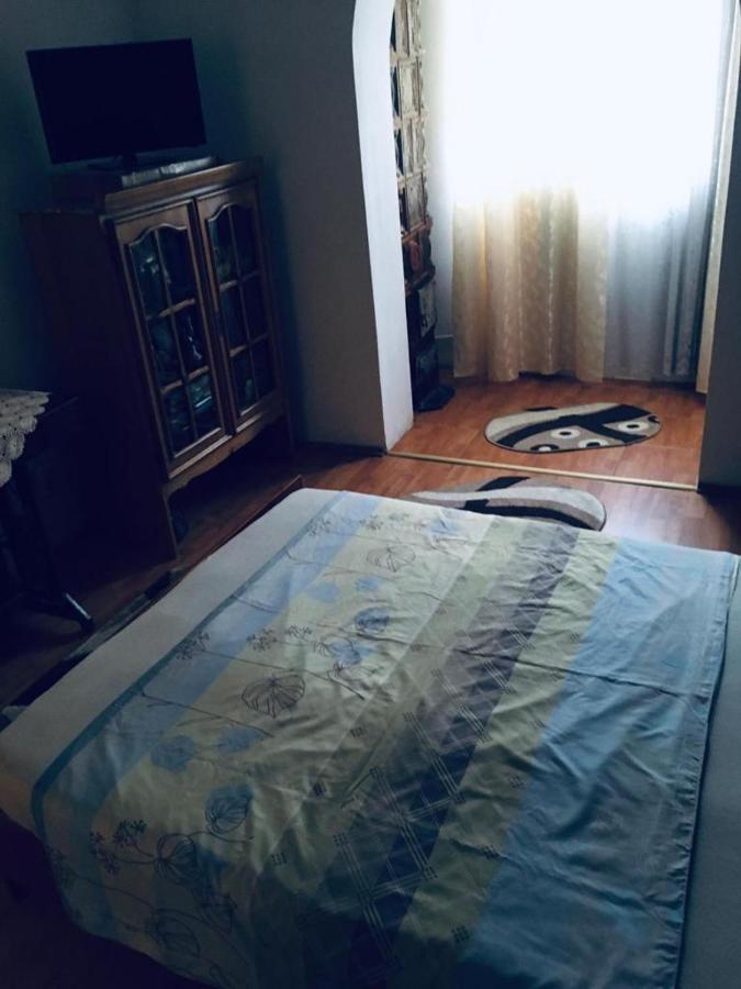 Appartement South Vibes à Orşova Extérieur photo