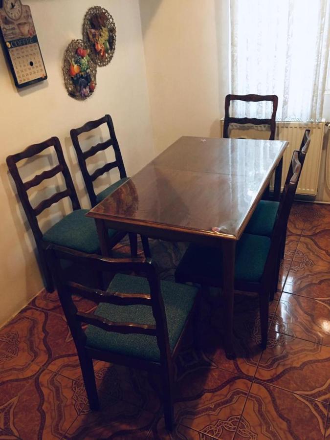 Appartement South Vibes à Orşova Extérieur photo