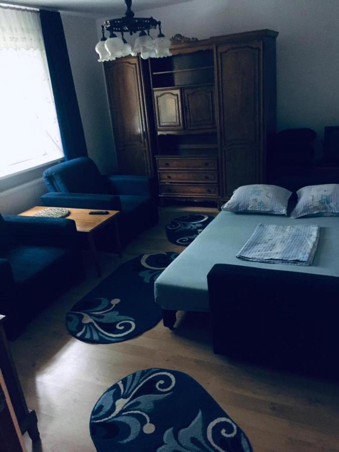 Appartement South Vibes à Orşova Extérieur photo
