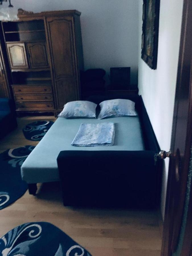 Appartement South Vibes à Orşova Extérieur photo
