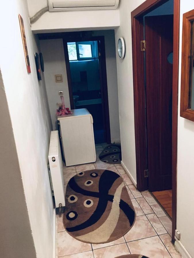 Appartement South Vibes à Orşova Extérieur photo