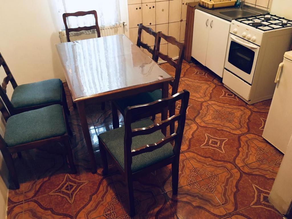 Appartement South Vibes à Orşova Extérieur photo
